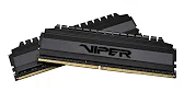 Patriot Viper Blackout 3600Mhz Review