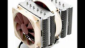 Noctua NH-D14 CPU Cooler