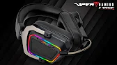 Patriot Viper V380 RGB Review